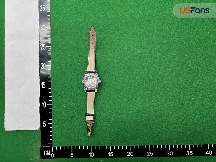 Patek Philippe Celestial Watch QC photo 5