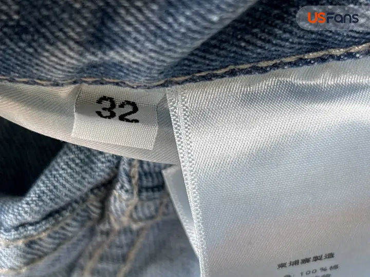 Burberry x Supreme Pants QC photo 13