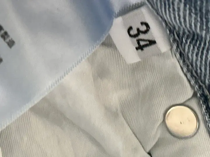 Burberry x Supreme Pants QC photo 2