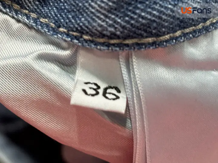 Burberry x Supreme Pants QC photo 9