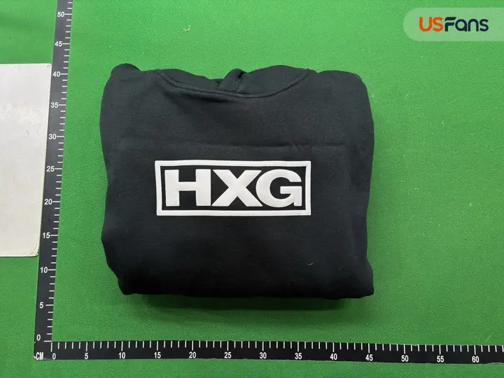 Homixide Gang Merch Hoodie QC photo 4