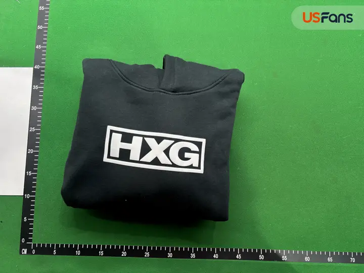 Homixide Gang Merch Hoodie QC photo 8