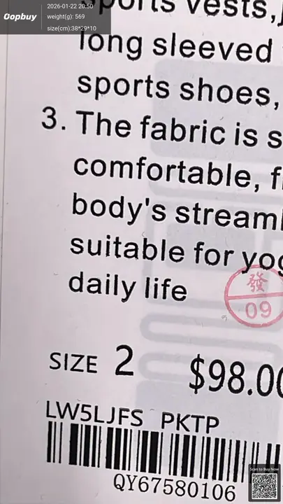 Lululemon Scuba Hoodie QC photo 13
