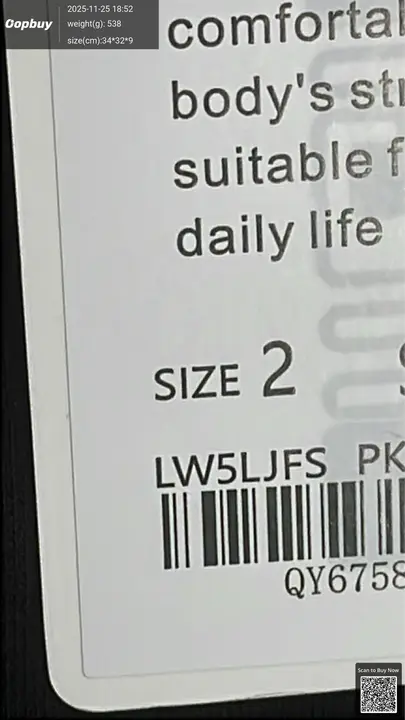 Lululemon Scuba Hoodie QC photo 17