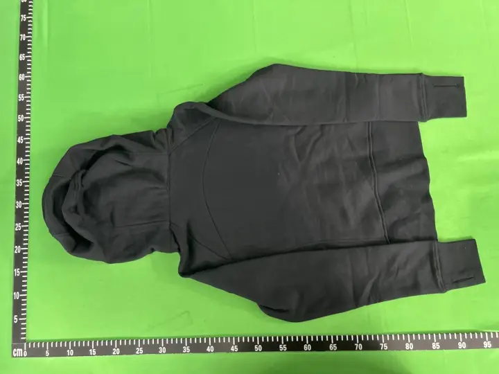Lululemon Scuba Hoodie QC photo 4