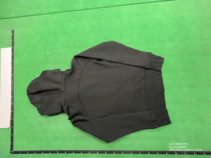 Lululemon Scuba Hoodie QC photo 6