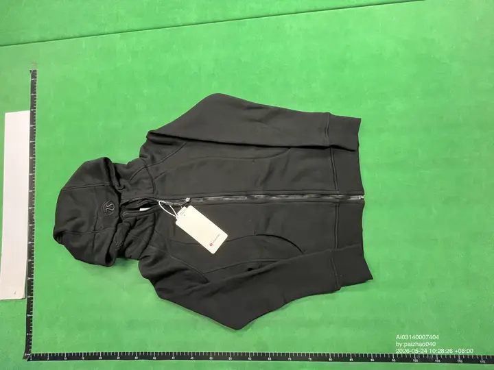 Lululemon Scuba Hoodie QC photo 7