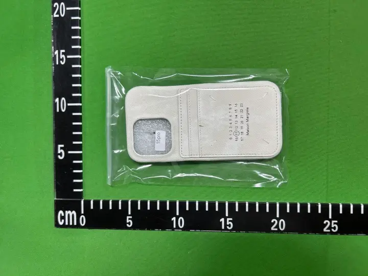 Maison Margiela Phone Case QC photo 1
