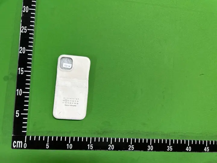 Maison Margiela Phone Case QC photo 10
