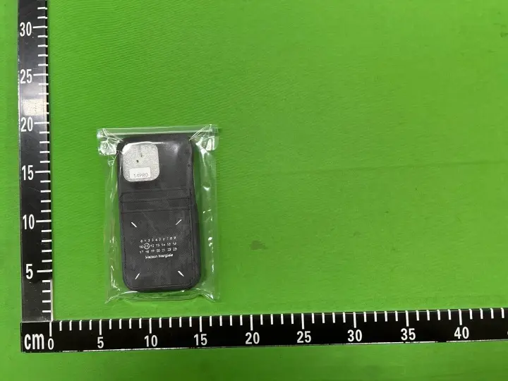 Maison Margiela Phone Case QC photo 12