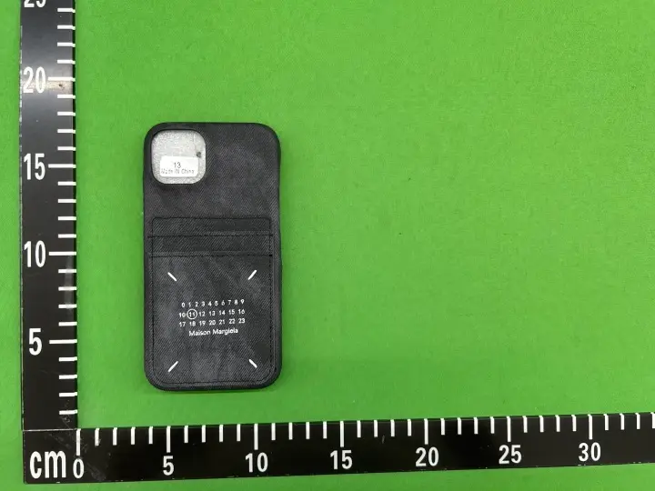Maison Margiela Phone Case QC photo 14