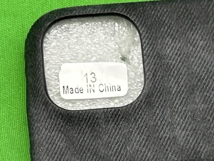 Maison Margiela Phone Case QC photo 15