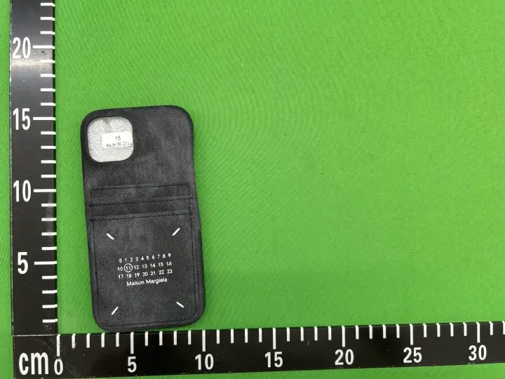 Maison Margiela Phone Case QC photo 17