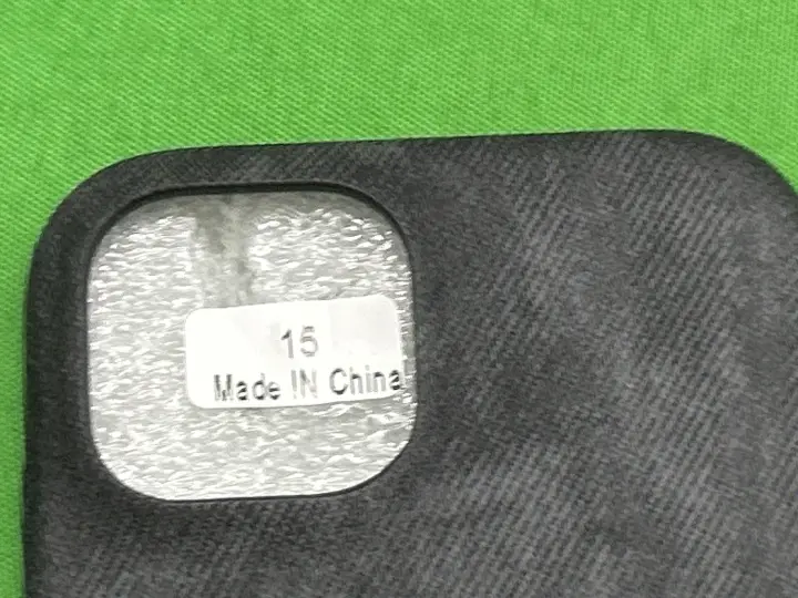 Maison Margiela Phone Case QC photo 18