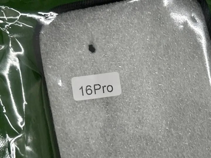 Maison Margiela Phone Case QC photo 3