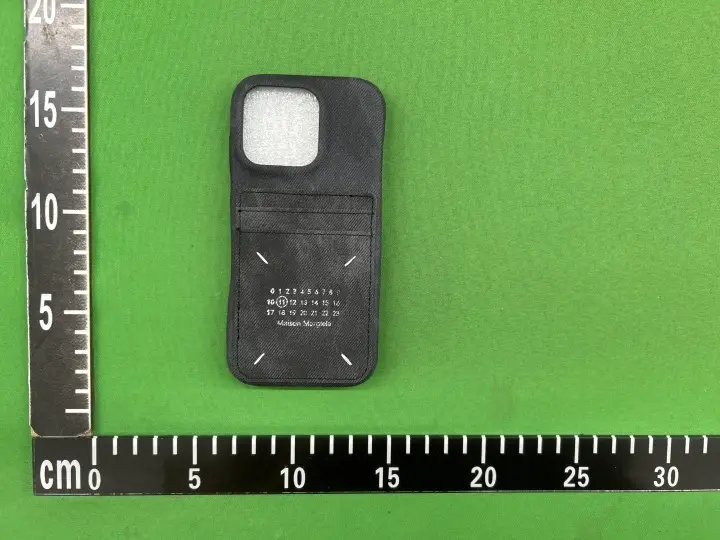 Maison Margiela Phone Case QC photo 4