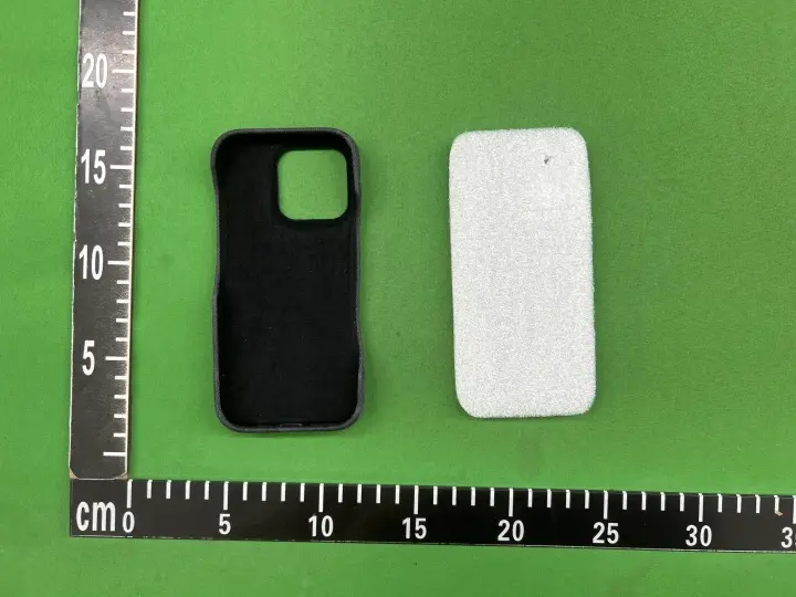 Maison Margiela Phone Case QC photo 5