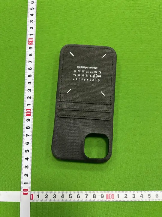 Maison Margiela Phone Case QC photo 6