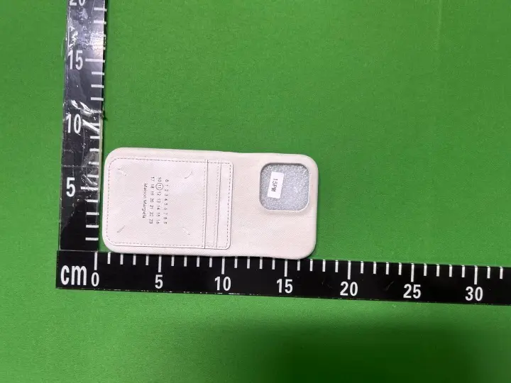 Maison Margiela Phone Case QC photo 9