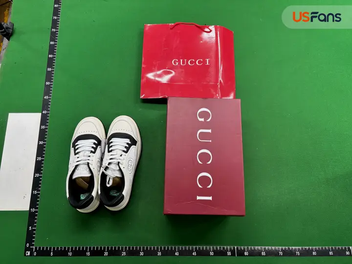 Gucci Ace QC photo 1