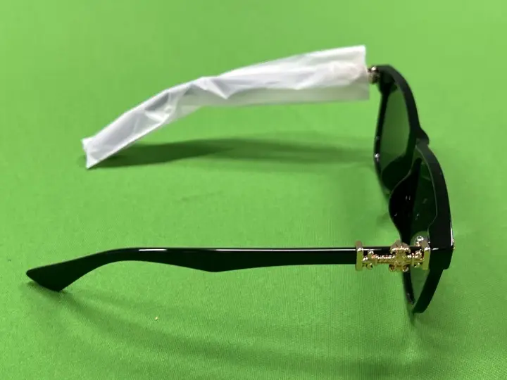 Chrome Hearts Sunglasses QC photo 11