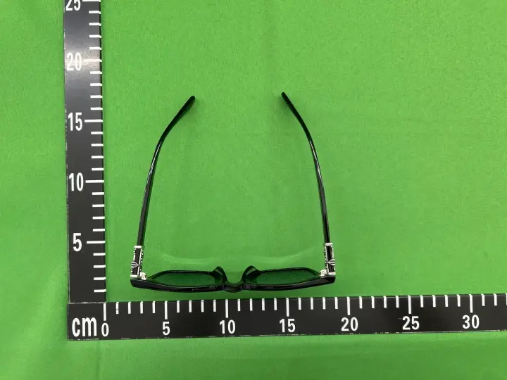 Chrome Hearts Sunglasses QC photo 13