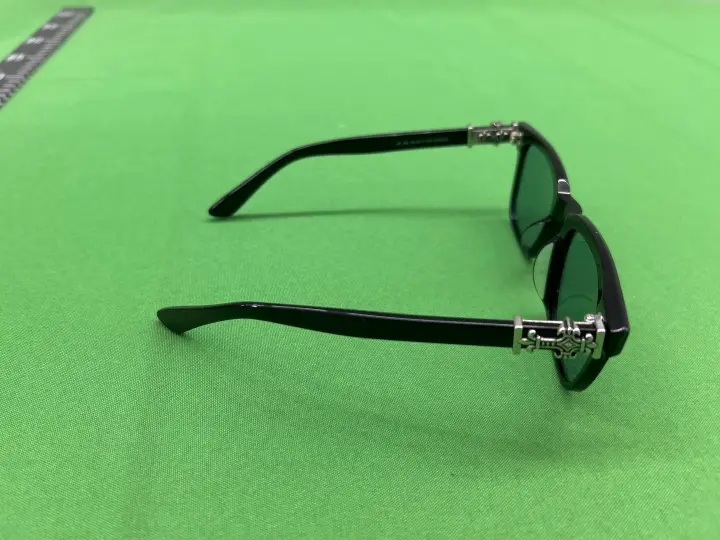 Chrome Hearts Sunglasses QC photo 14