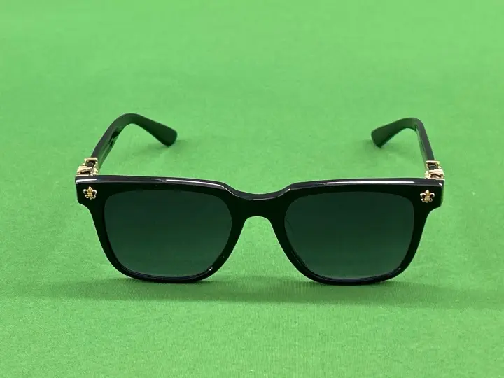 Chrome Hearts Sunglasses QC photo 17