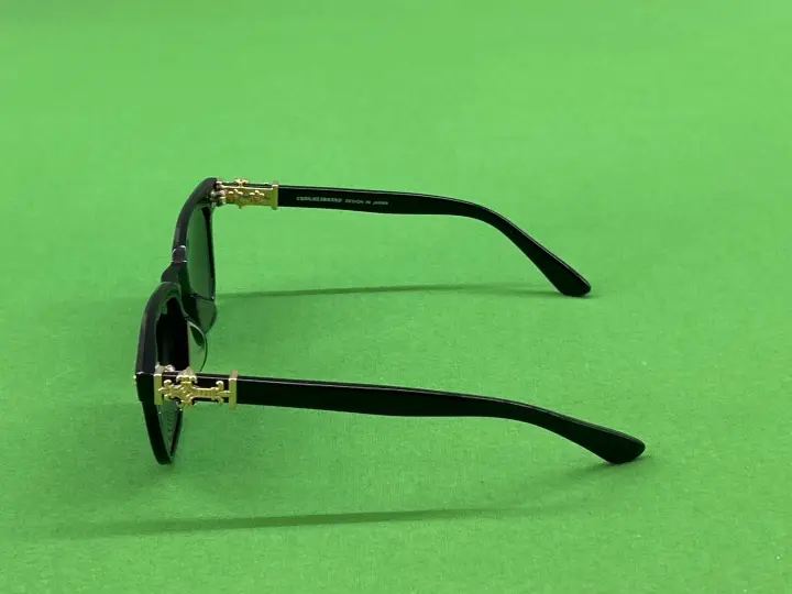 Chrome Hearts Sunglasses QC photo 18