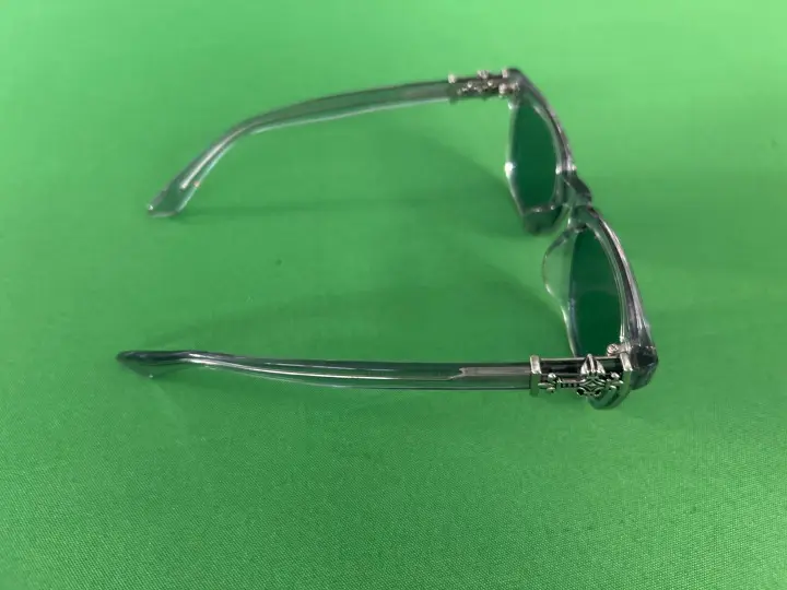 Chrome Hearts Sunglasses QC photo 2