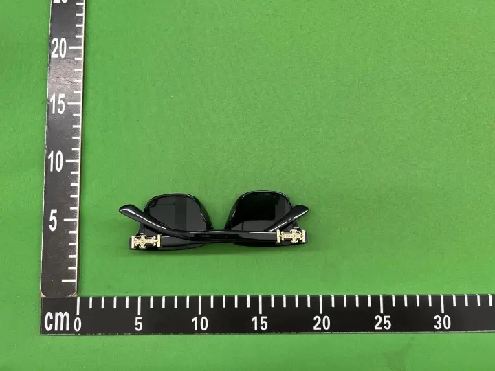 Chrome Hearts Sunglasses QC photo 20