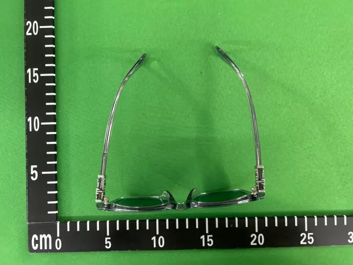 Chrome Hearts Sunglasses QC photo 3