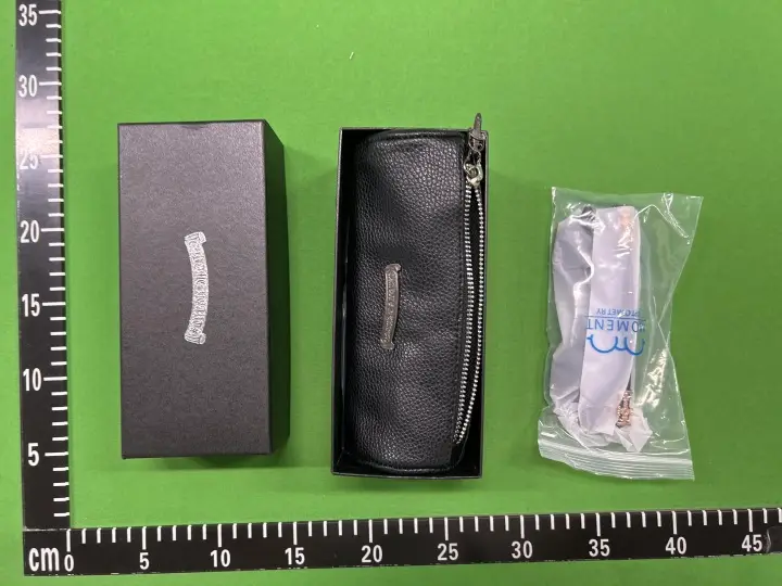 Chrome Hearts Sunglasses QC photo 7
