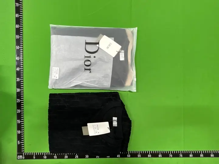 DIOR Tee QC photo 1