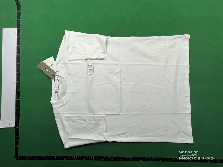 DIOR Tee QC photo 11