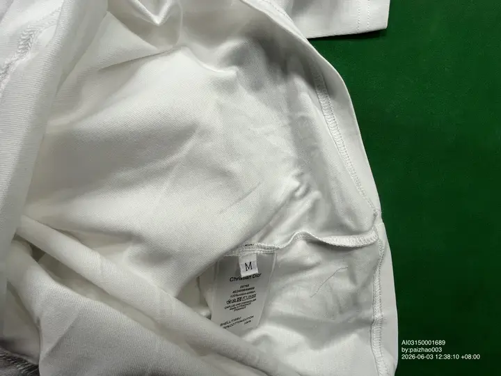 DIOR Tee QC photo 12