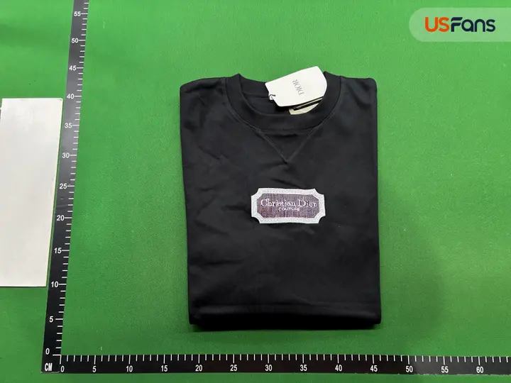 DIOR Tee QC photo 16