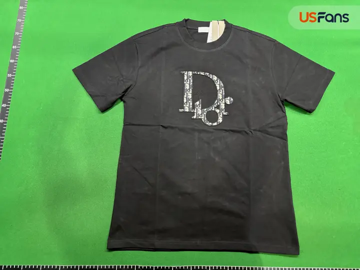 DIOR Tee QC photo 18