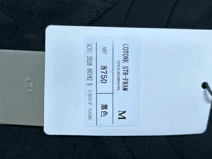 DIOR Tee QC photo 2