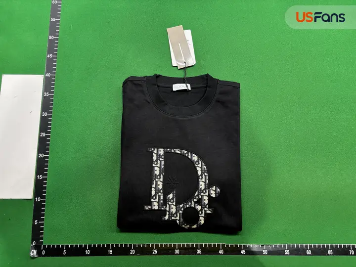 DIOR Tee QC photo 20