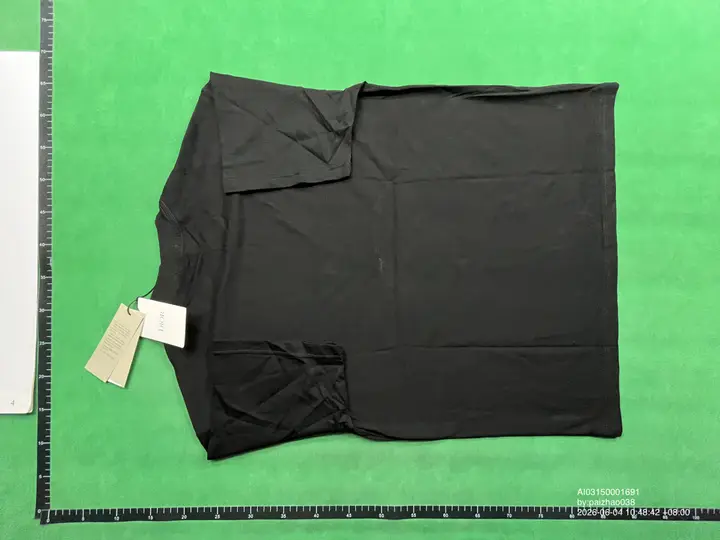 DIOR Tee QC photo 6