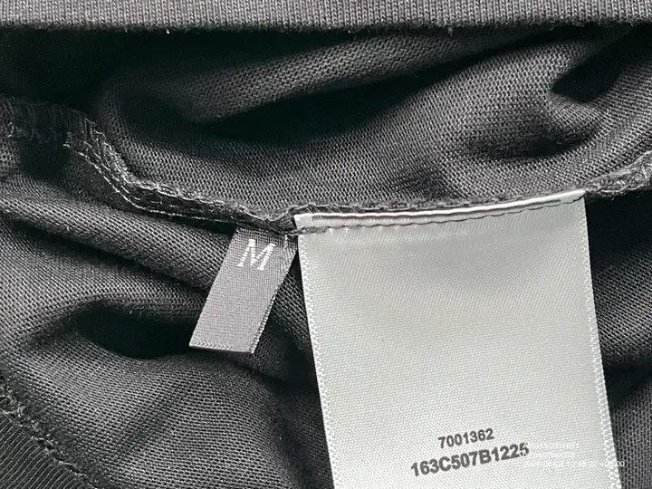 DIOR Tee QC photo 8
