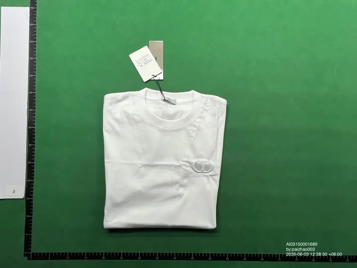 DIOR Tee QC photo 9