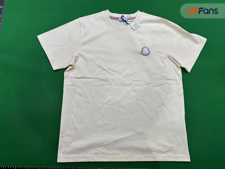 Moncler Tees QC photo 2