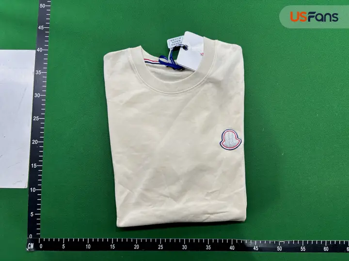 Moncler Tees QC photo 4