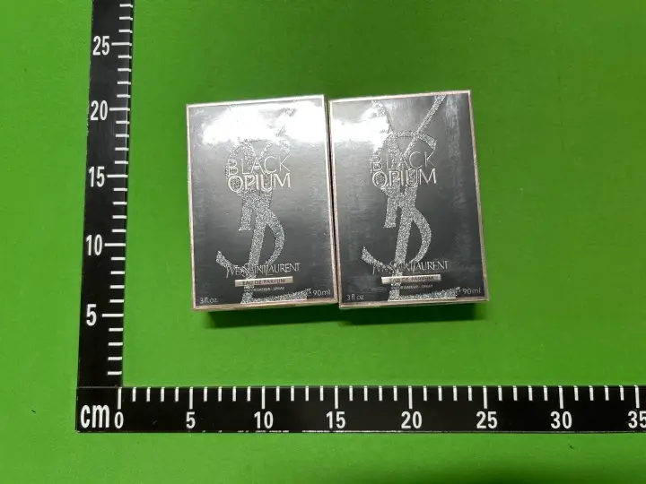 Chanel Allure Homme Sport Fragrance QC photo 1