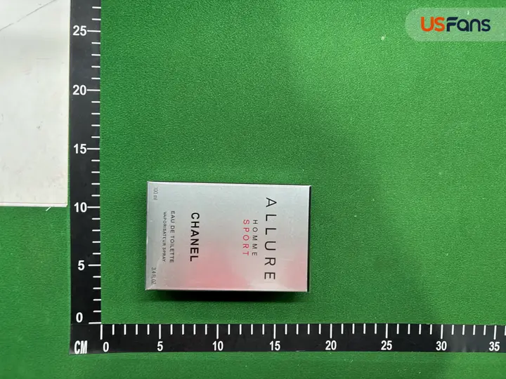 Chanel Allure Homme Sport Fragrance QC photo 13