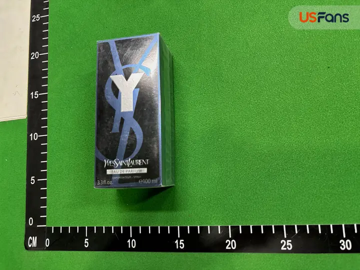 Chanel Allure Homme Sport Fragrance QC photo 16