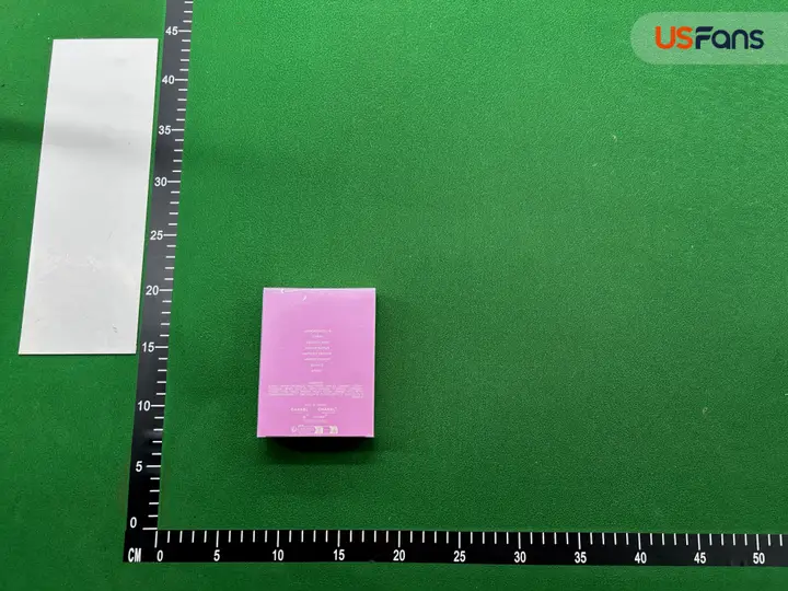 Chanel Allure Homme Sport Fragrance QC photo 18