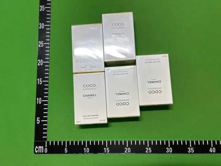Chanel Allure Homme Sport Fragrance QC photo 3